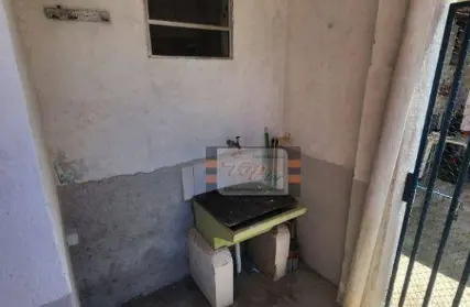 Imagem: Casa Térrea para Alugar, Jardim Cidade Pirituba