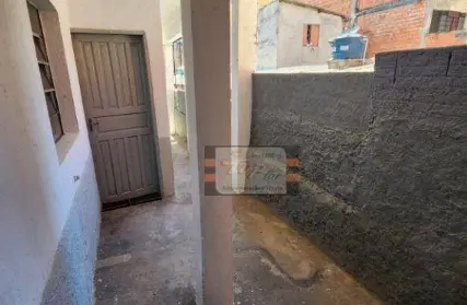 Imagem: Casa Térrea para Alugar, Jardim Cidade Pirituba