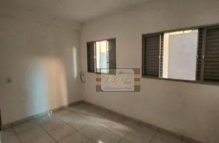 Imagem: Casa Térrea para Alugar, Jardim Cidade Pirituba