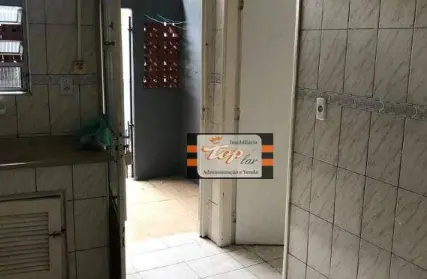 Imagem: Casa Térrea para Alugar, Jardim Cidade Pirituba