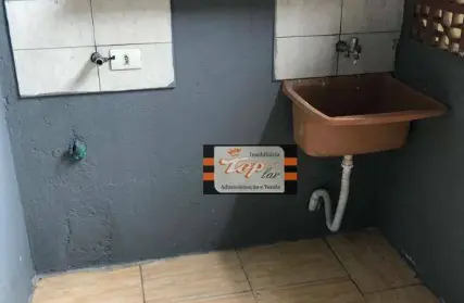 Imagem: Casa Térrea para Alugar, Jardim Cidade Pirituba