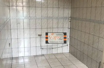 Imagem: Casa Térrea para Alugar, Jardim Cidade Pirituba