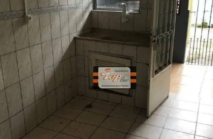 Imagem: Casa Térrea para Alugar, Jardim Cidade Pirituba