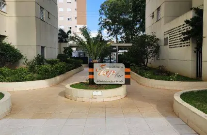 Imagem: Apartamento para Venda, Jardim Cidade Pirituba