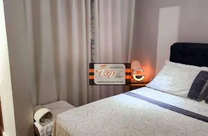 Imagem: Apartamento para Venda, Jardim Cidade Pirituba