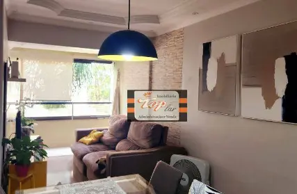 Imagem: Apartamento para Venda, Jardim Cidade Pirituba