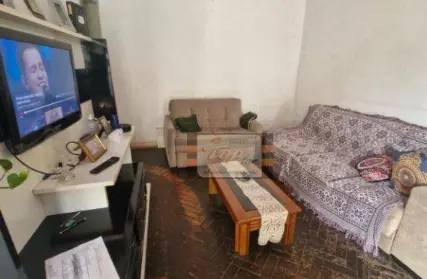 Imagem: Casa Térrea para Venda, Vila Pereira Barreto (Zona Oeste)