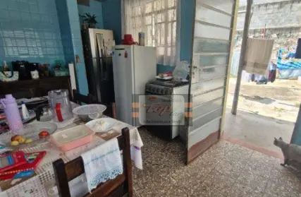 Imagem: Casa Térrea para Venda, Vila Pereira Barreto (Zona Oeste)