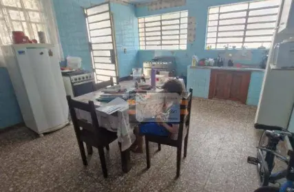 Imagem: Casa Térrea para Venda, Vila Pereira Barreto (Zona Oeste)
