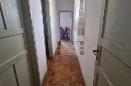 Imagem: Casa Térrea para Venda, Vila Pereira Barreto (Zona Oeste)