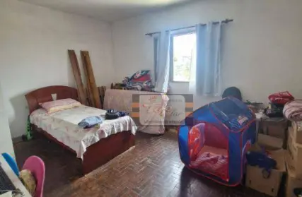 Imagem: Casa Térrea para Venda, Vila Pereira Barreto (Zona Oeste)