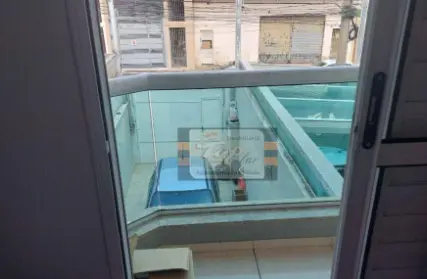 Imagem: Sobrado para Venda, Jardim Ester