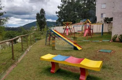 Imagem: Apartamento para Alugar, Parque Nações Unidas