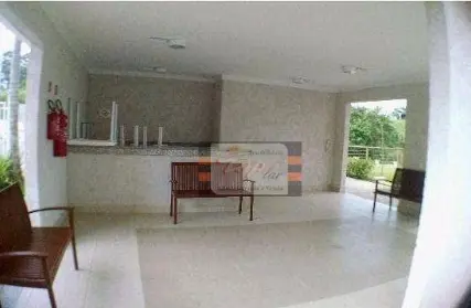 Imagem: Apartamento para Alugar, Parque Nações Unidas