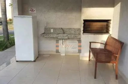 Imagem: Apartamento para Alugar, Parque Nações Unidas