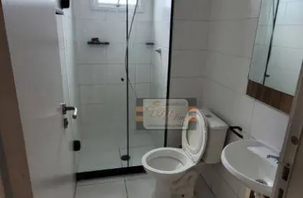 Imagem: Apartamento para Alugar, Parque Nações Unidas