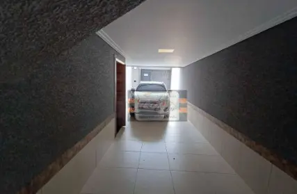 Imagem: Sobrado para Venda, Vila Comercial