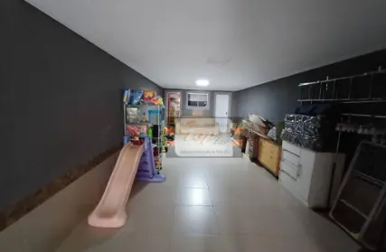 Imagem: Sobrado para Venda, Vila Comercial