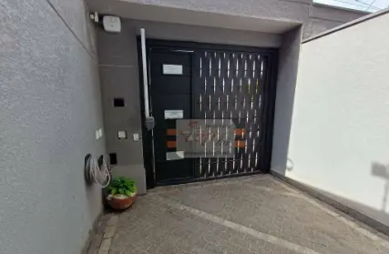 Imagem: Sobrado para Venda, Vila Comercial