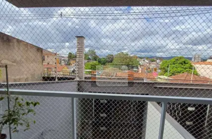 Imagem: Sobrado para Venda, Vila Comercial