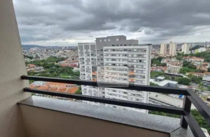 Imagem: Apartamento para Alugar, Jardim Cidade Pirituba