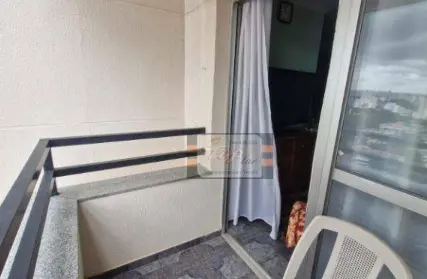 Imagem: Apartamento para Alugar, Jardim Cidade Pirituba