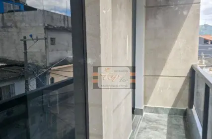 Imagem: Apartamento para Alugar, Jardim Cidade Pirituba