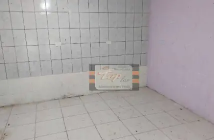Imagem: Galpão / Salão para Alugar, Vila Pereira Barreto (Zona Oeste)