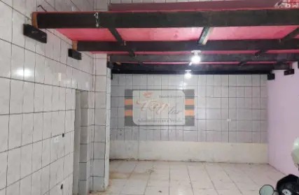 Imagem: Galpão / Salão para Alugar, Vila Pereira Barreto (Zona Oeste)