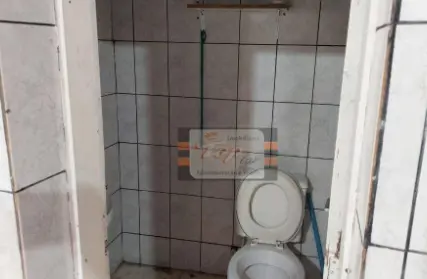 Imagem: Galpão / Salão para Alugar, Vila Pereira Barreto (Zona Oeste)