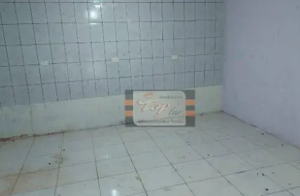 Imagem: Galpão / Salão para Alugar, Vila Pereira Barreto (Zona Oeste)