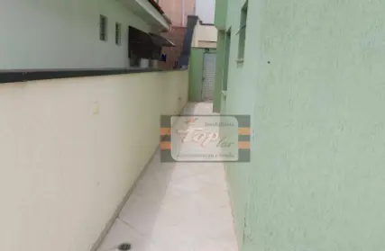 Imagem: Casa Térrea para Alugar, Jardim Cidade Pirituba