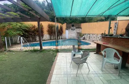 Imagem: Casa Térrea para Venda, City América