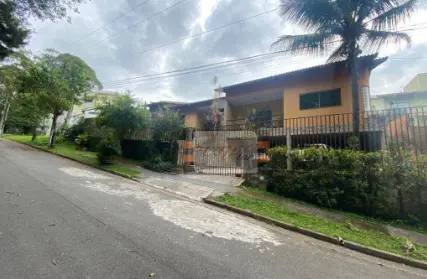 Imagem: Casa Térrea para Venda, City América