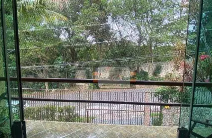 Imagem: Casa Térrea para Venda, City América