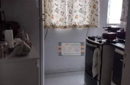 Imagem: Apartamento para Venda, Morro Grande