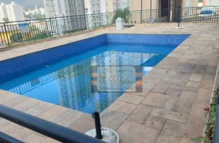 Imagem: Apartamento para Alugar, Loteamento City Jaragua