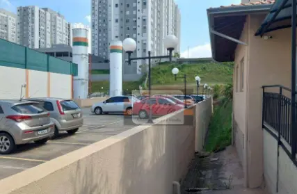 Imagem: Apartamento para Alugar, Loteamento City Jaragua