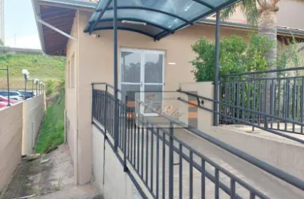 Imagem: Apartamento para Alugar, Loteamento City Jaragua