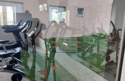 Imagem: Apartamento para Alugar, Loteamento City Jaragua