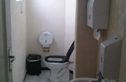 Imagem: Sala Comercial para Alugar, Lapa