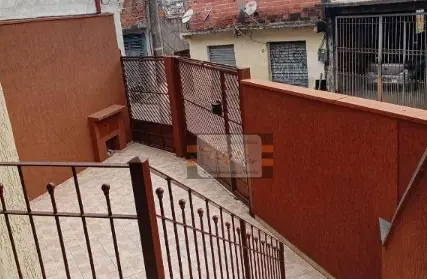 Imagem: Casa Térrea para Venda, Jardim Sydney