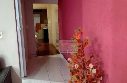 Imagem: Casa Térrea para Venda, Jardim Sydney