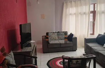 Imagem: Casa Térrea para Venda, Jardim Sydney