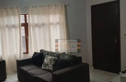 Imagem: Casa Térrea para Venda, Jardim Sydney