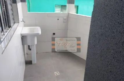 Imagem: Casa Térrea para Alugar, Pirituba