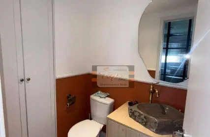 Imagem: Apartamento para Venda, Parque São Domingos