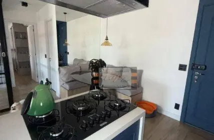 Imagem: Apartamento para Venda, Parque São Domingos