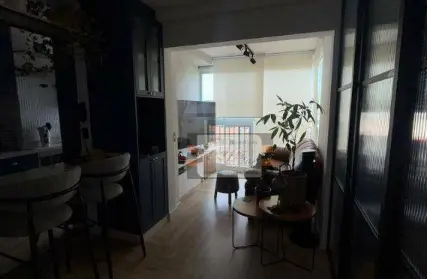 Imagem: Apartamento para Venda, Parque São Domingos