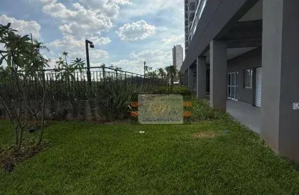 Imagem: Apartamento para Venda, Parque São Domingos